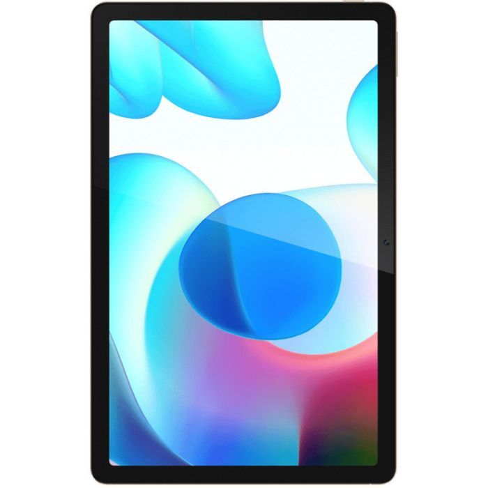 Планшет realme Pad 10.4" 3/32GB Wi-Fi (Gold)