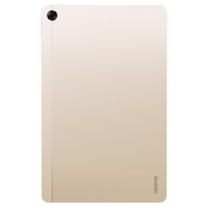 Планшет realme Pad 10.4" 3/32GB Wi-Fi (Gold) изображение 2