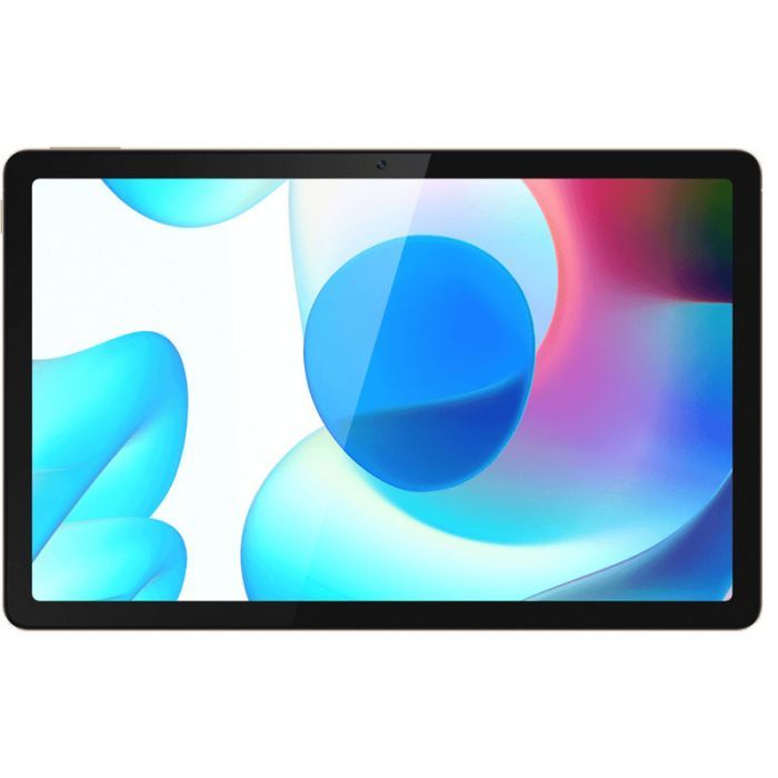 Планшет realme Pad 10.4" 3/32GB Wi-Fi (Gold) изображение 3