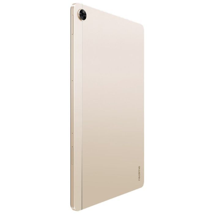 Планшет realme Pad 10.4" 3/32GB Wi-Fi (Gold) изображение 4