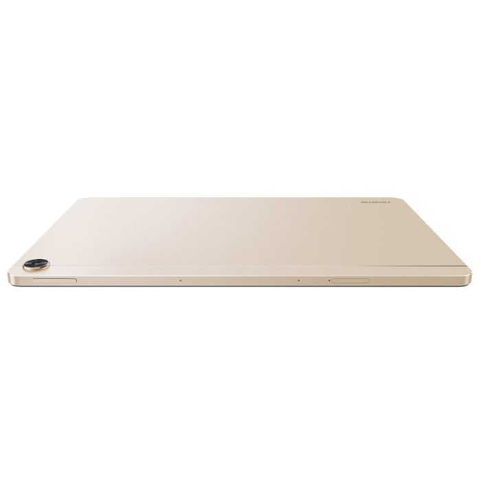 Планшет realme Pad 10.4" 3/32GB Wi-Fi (Gold) изображение 5