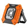 Прожектор Neo Tools 10 Вт, 750 люмен, функция PowerBank (99-038)