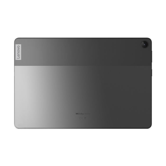Планшет Lenovo Tab M10 (3rd Gen) 4/64 LTE Storm Grey (ZAAF0011UA) изображение 2