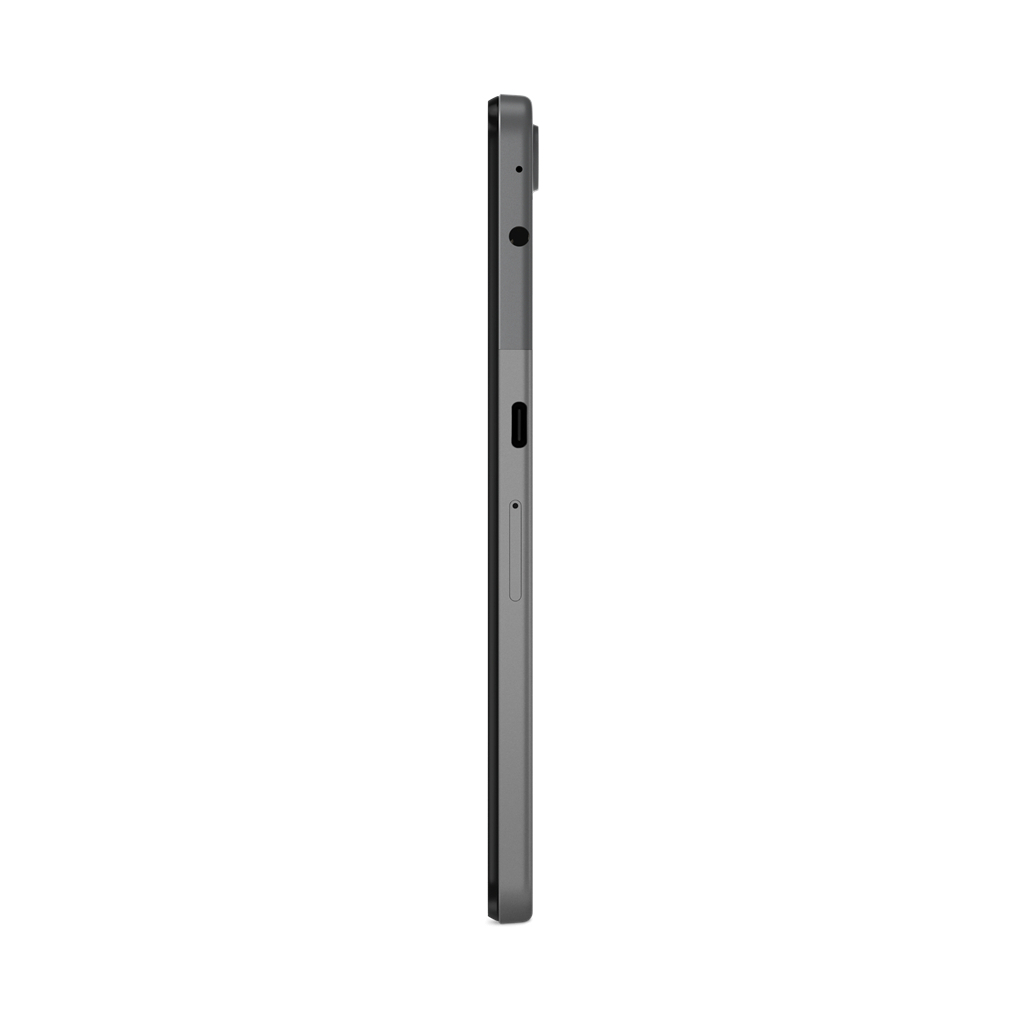 Планшет Lenovo Tab M10 (3rd Gen) 4/64 LTE Storm Grey (ZAAF0011UA) изображение 6