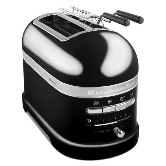 Тостер KitchenAid 5KMT2204EOB зображення 11