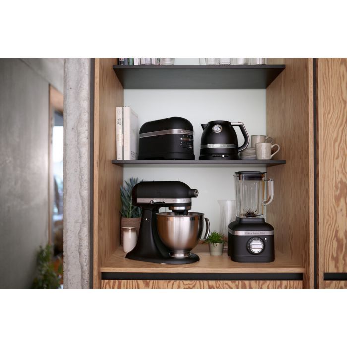 Тостер KitchenAid 5KMT2204EOB зображення 12