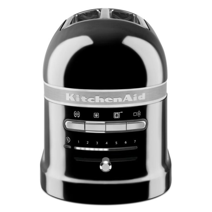 Тостер KitchenAid 5KMT2204EOB зображення 5