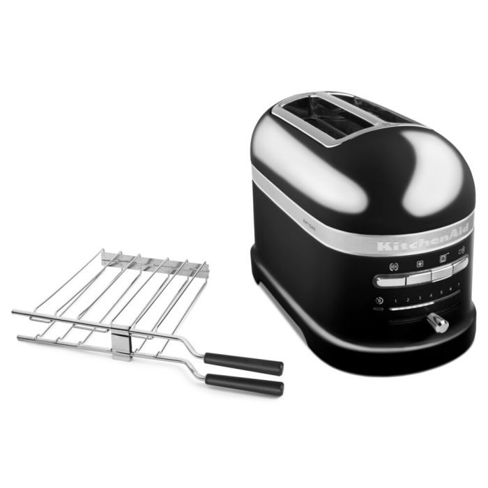 Тостер KitchenAid 5KMT2204EOB зображення 6