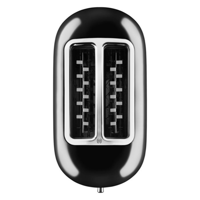 Тостер KitchenAid 5KMT2204EOB зображення 7