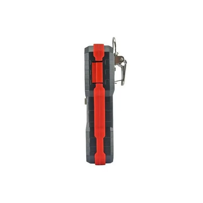 Газоаналізатор Wintact 4-в-1 O2, CO, H2S, горючий газ (WT8812) зображення 5