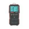 Газоаналізатор Wintact 4-в-1 O2, CO, H2S, горючий газ (WT8812)