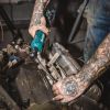 Гайковерт Makita WR100DZ угловой (без АКБ и ЗУ) (WR100DZ) изображение 2
