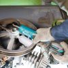 Гайковерт Makita WR100DZ угловой (без АКБ и ЗУ) (WR100DZ) изображение 3