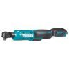 Гайковерт Makita WR100DZ угловой (без АКБ и ЗУ) (WR100DZ) изображение 8