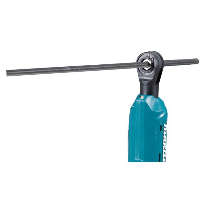 Гайковерт Makita WR100DZ угловой (без АКБ и ЗУ) (WR100DZ) изображение 9