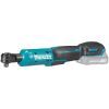 Гайковерт Makita WR100DZ угловой (без АКБ и ЗУ) (WR100DZ)