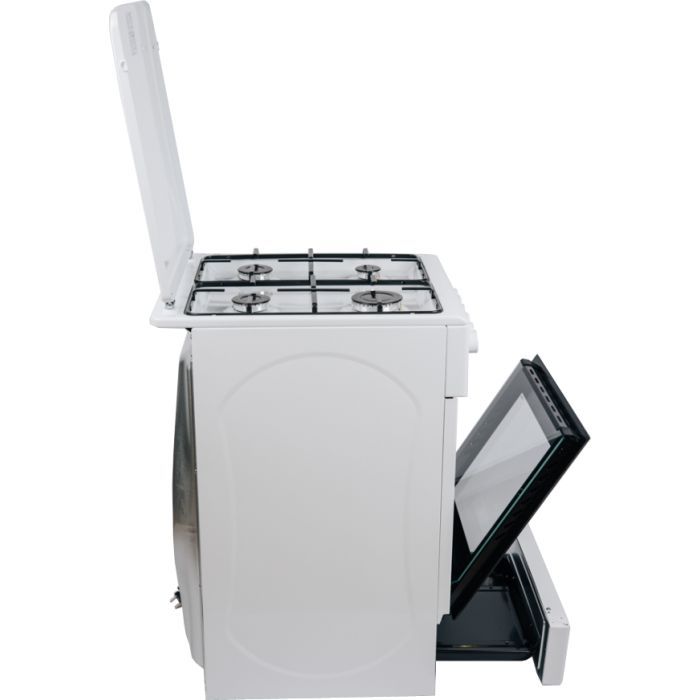 Плита Grunhelm FM5611W зображення 2