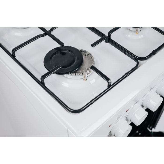 Плита Grunhelm FM5611W зображення 3