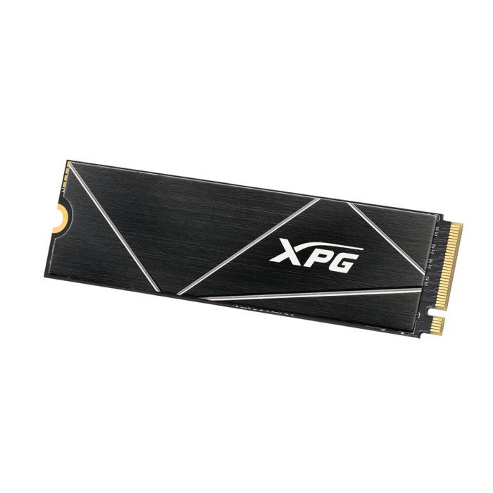 Накопитель SSD M.2 2280 1TB ADATA (AGAMMIXS70B-1T-CS) изображение 2