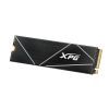 Накопитель SSD M.2 2280 4TB ADATA (AGAMMIXS70B-4T-CS) изображение 2