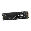 Накопитель SSD M.2 2280 4TB ADATA (AGAMMIXS70B-4T-CS) изображение 3