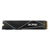 Накопитель SSD M.2 2280 4TB ADATA (AGAMMIXS70B-4T-CS) изображение 4