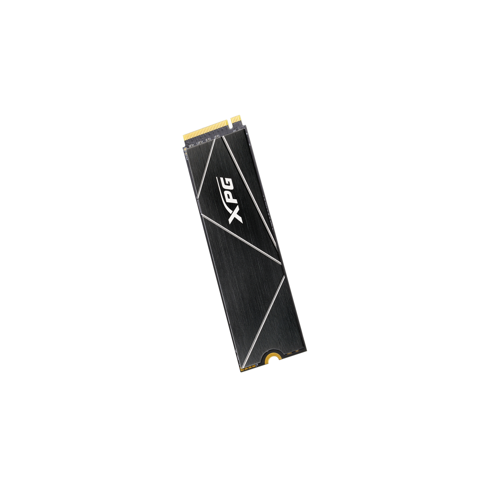 Накопичувач SSD M.2 2280 512GB ADATA (AGAMMIXS70B-512G-CS) зображення 5