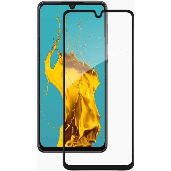 Стекло защитное Piko Samsung A33 5G (1283126522420) изображение 2