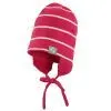 Шапка детская Huppa CAIRO 83150000 фуксия XS (4741468769363)