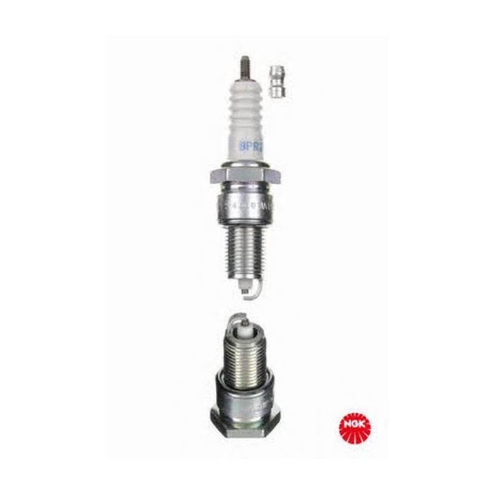 Свеча зажигания NGK 2264 BPR2ES