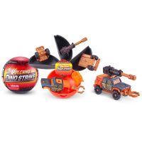 Игровой набор Zuru Mini Brands DINO Фигурки-сюрприз в шаре (77200) изображение 5