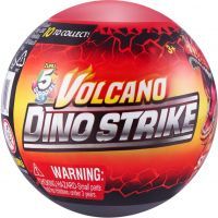 Игровой набор Zuru Mini Brands DINO Фигурки-сюрприз в шаре (77200) изображение 6