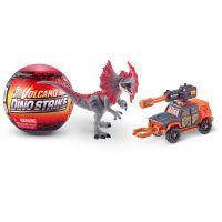 Игровой набор Zuru Mini Brands DINO Фигурки-сюрприз в шаре (77200) изображение 7