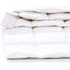 Одеяло MirSon бамбуковое №1375 Luxury Exclusive Летнее 200x220 см (2200001532700) изображение 3