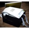 Одеяло MirSon бамбуковое №1375 Luxury Exclusive Летнее 200x220 см (2200001532700) изображение 6