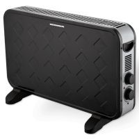 Обігрівач HEINNER HCVH-Y2000TBK