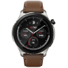 Смарт-часы Amazfit GTR 4 Vintage Brown Leather (955545) изображение 2