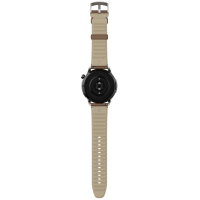 Смарт-часы Amazfit GTR 4 Vintage Brown Leather (955545) изображение 6