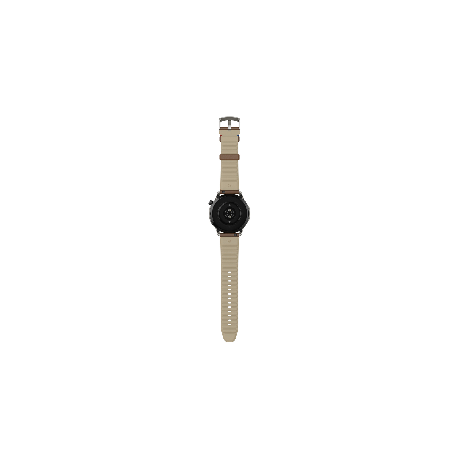 Смарт-часы Amazfit GTR 4 Vintage Brown Leather (955545) изображение 6
