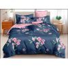 Постельное белье MirSon Сатин 22-1321 Alfred King Size (2200005131954) изображение 2