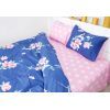 Постельное белье MirSon Сатин 22-1321 Alfred King Size (2200005131954) изображение 5