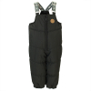 Комплект верхней одежды Huppa RUSSEL 45050030 оранжевый с принтом/чёрный 104 (4741468732145) изображение 5