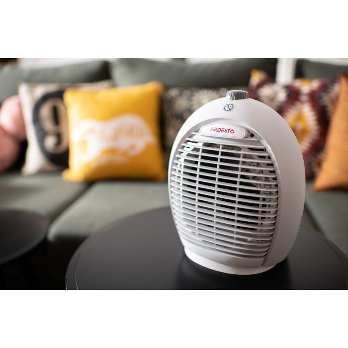 Обігрівач Ardesto FHK-2000GY зображення 3