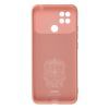 Чехол для мобильного телефона Armorstandart ICON Case Xiaomi Poco C40 Pink (ARM62675) изображение 2