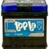 Акумулятор автомобільний Topla 55 Ah/12V TOP Euro (118 655)