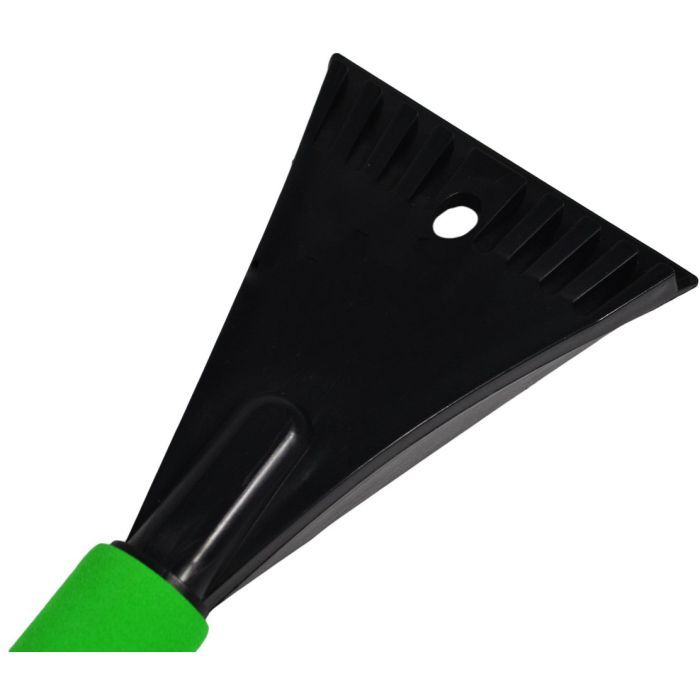 Щітка зі скребком Bottari 58 см "MAXI BRUSHICE" (32301Green-IS) зображення 2