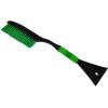 Щітка зі скребком Bottari 58 см "MAXI BRUSHICE" (32301Green-IS)