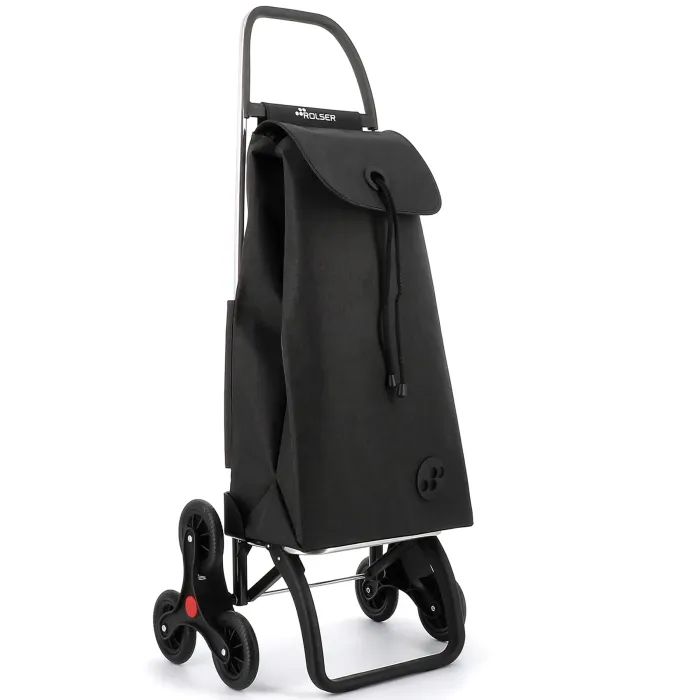 Сумка-тележка Rolser I-Max Tweed 6 43 Azul (929647) изображение 2