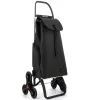 Сумка-тележка Rolser I-Max Tweed 6 43 Negro (929646) изображение 2