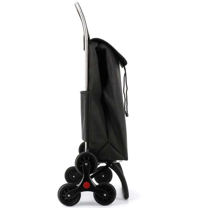 Сумка-тележка Rolser I-Max Tweed 6 43 Azul (929647) изображение 3